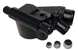 OMC & VOLVO PENTA THERMOSTAT HOUSING (V6 & V8) | GLM Part Number: 22600; OMC Part Number: 3850360; Volvo Part Number: 3850360-3