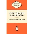 Everything is Illuminated (Popular Penguins)