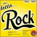 Whole Lotta Rock: 1954-1955