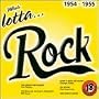 Rock 'n Roll Relix: 1954-1955