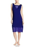 Féraud Vestido (Azul Royal)