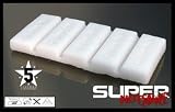 Hertel Super Hot Sauce All Temperature Ski and Snowboard Wax, 5 oz