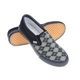 Airwalk Duke Canvas Black/Blk/Olive 8