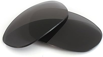 FUSE+ Lenses for Ray-Ban RB 4004 Carbon Polarized Lenses