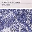 Schubert: Die Winterreise