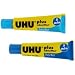 UHU Zweikomponentenkleber Plus schnellfest 35g