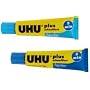 UHU Plus schnellfest Kleber 45700 35g von UHU