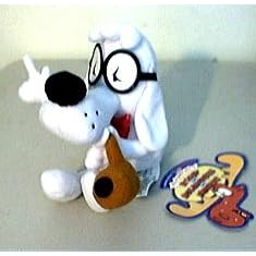 The Adventures of Rocky and Bullwinkle & Friends ~ Mr. Peabody