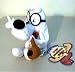 Search : The Adventures of Rocky and Bullwinkle & Friends ~ Mr. Peabody