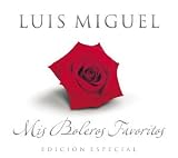 Mis Boleros Favoritos (CD & DVD)