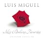 Mis Boleros Favoritos (CD & Dvd)