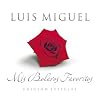 Mis Boleros Favoritos (CD & Dvd)