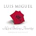 Mis Boleros Favoritos (CD & Dvd)