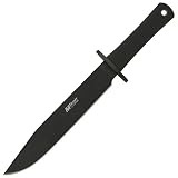 M-Tech Fixed Blade Bowie Knife Classic Black