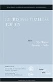 cover of Reprising Timeless Topics (New Directions for Philanthropic Fundraising)