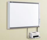 51 (W) x 36 (H) Multifunctional Copyboard