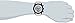 MULCO Unisex MW5-1962-018 Analog Display Swiss Quartz White Watch