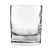 Anchor Hocking H054539 3-1/8 Inch Diameter x 3-7/8 Inch Height, 11-Ounce Soho Double Old Fashioned Glass (Case of 24)