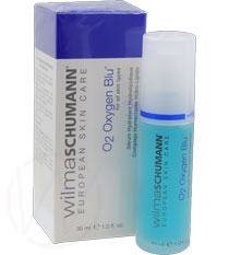 Wilma Schumann O2 Oxygen Blu