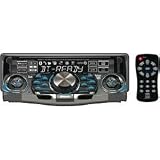 Dual XDMA7715 CD receiver