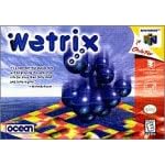 Wetrix