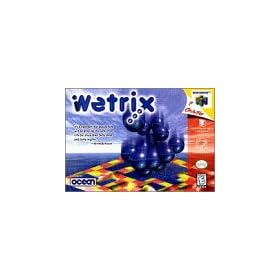 Wetrix