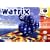 Wetrix