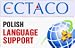 ECTACO Language support software Polish for Pocket PC