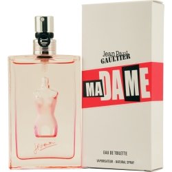 Madame by Jean Paul Gaultier 100ml 3.3oz EDT Spray