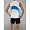 Zoot Sports 2009 Women's ULTRA Cycle Sleeveless Jersey - S9WCT02