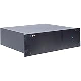 CHANNEL VISION A1260 Multi-zone Audio Amplifier