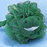 アニマル・メッシュスポンジ　＜カエル＞