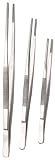 SE 3pc Tweezer Set, Serrated Tips, 12, 10, and 8 31ZJNLF%2BKUL. SL160 SE 3pc Tweezer Set, Serrated Tips, 12, 10, and 8