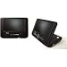 Mustek PD77C Dual Tablet Portable DVD Player