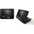 Mustek PD77C Dual Tablet Portable DVD Player