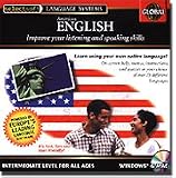Global American English - Intermediate