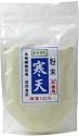 自然紀行 粉末寒天 お徳用 200g