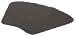 Kitchen & Housewares : Kraftware Wedge Placemat BLACK Place mat