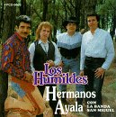 Los Humildes - Con La Banda San Miguel ( Audio CD ) - B000005UW0