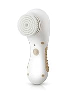 Rio Beauty Cepillo Exfoliante Facial Sónico FASU-0031