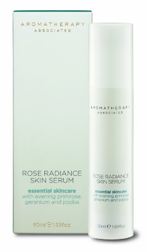 Aromatherapy Associates. Rose Radiance Skin Serum