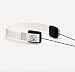 Form 2 Headphones (White)