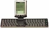NEW Palm Pilot V Vx IBM C3 PDA Collapsible Keyboard CL801