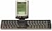 Electronics : NEW Palm Pilot V Vx IBM C3 PDA Collapsible Keyboard CL801