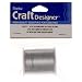 Beading Wire 34 Gauge Silver, 24 Yards
