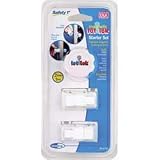 Cabinet Locks: Magnetic Tot Lok Starter Set
