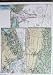 Casino Creek, SC to Beaufort River, SC Intra-Coastal Waterway Chart