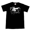 BOY SETS FIRE - Rat - Black T-shirt - BOYSETSFIRE