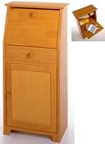 Desk, Secretary - 136-107-08