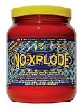 BSN - NO Xplode Orange 820g